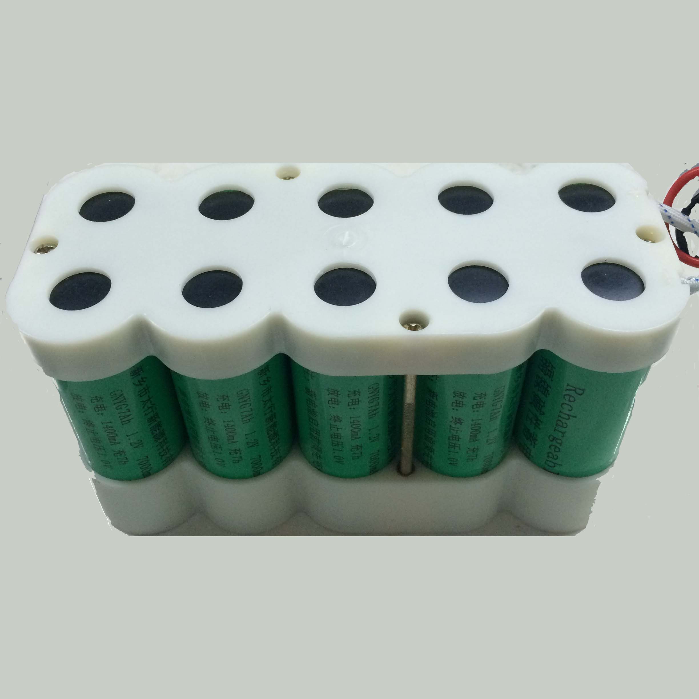 圓柱鎘鎳密封蓄電池（鎘鎳電池，鎳鎘電池，鎘鎳蓄電池，鎳鎘蓄電池）